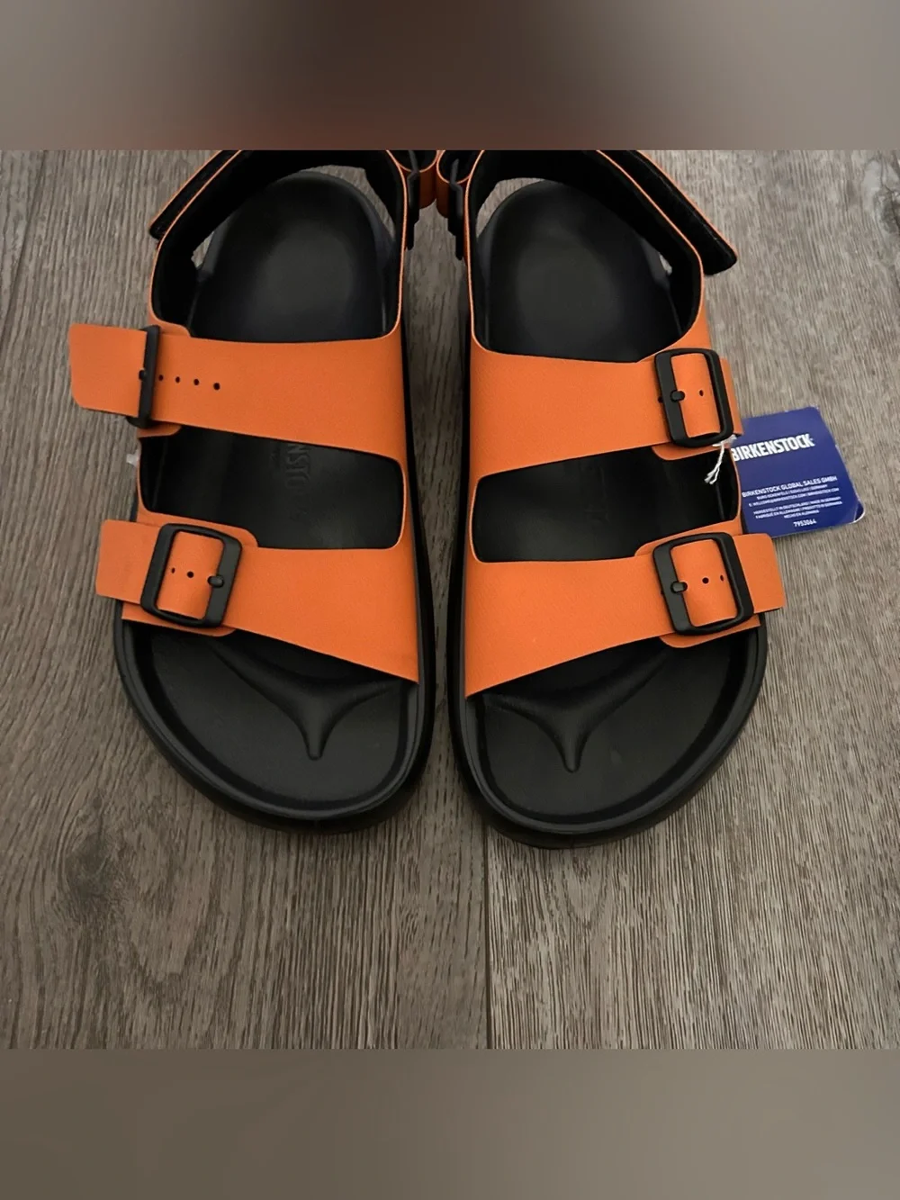 Birkenstock brand item